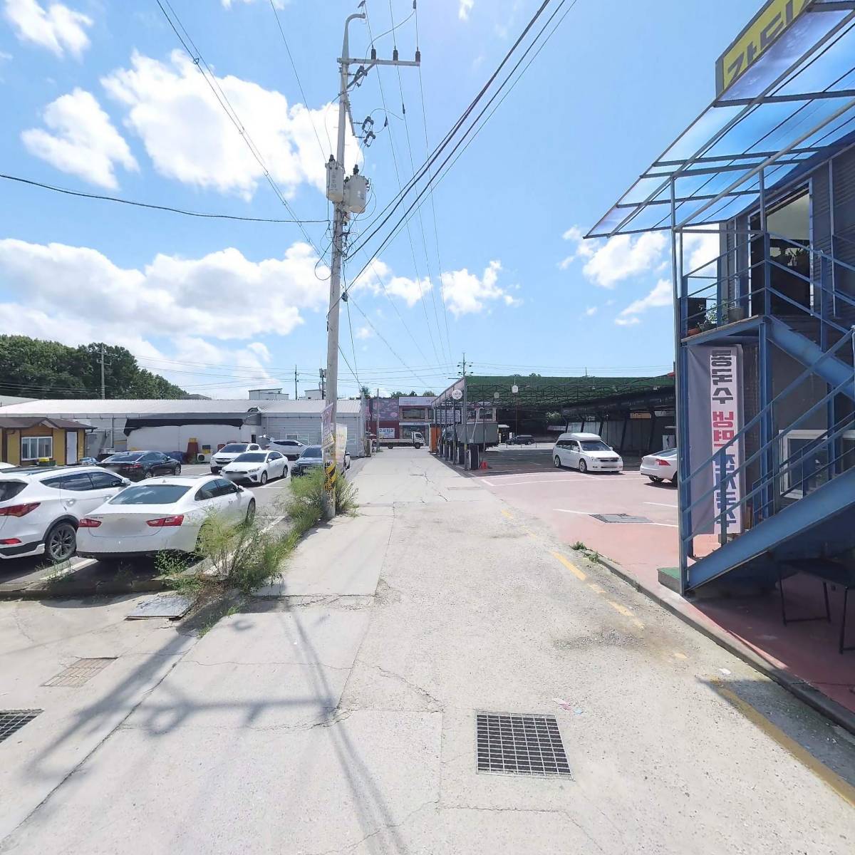 워시존 손세차장_2