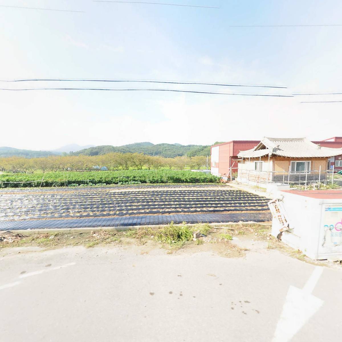 주식회사 에이스타일