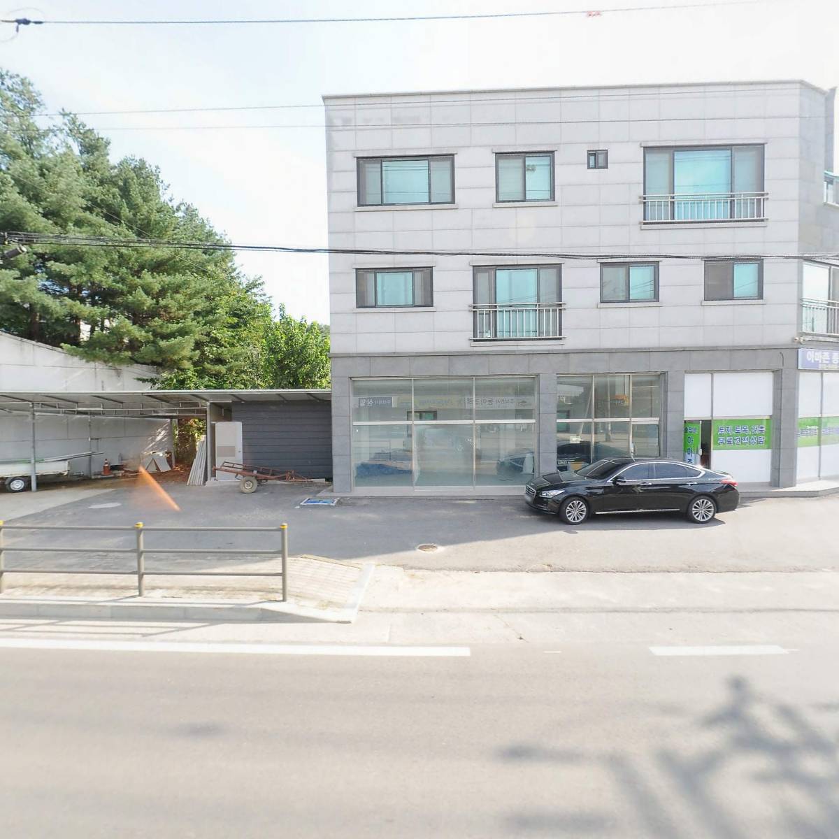 그린산업 주식회사_3