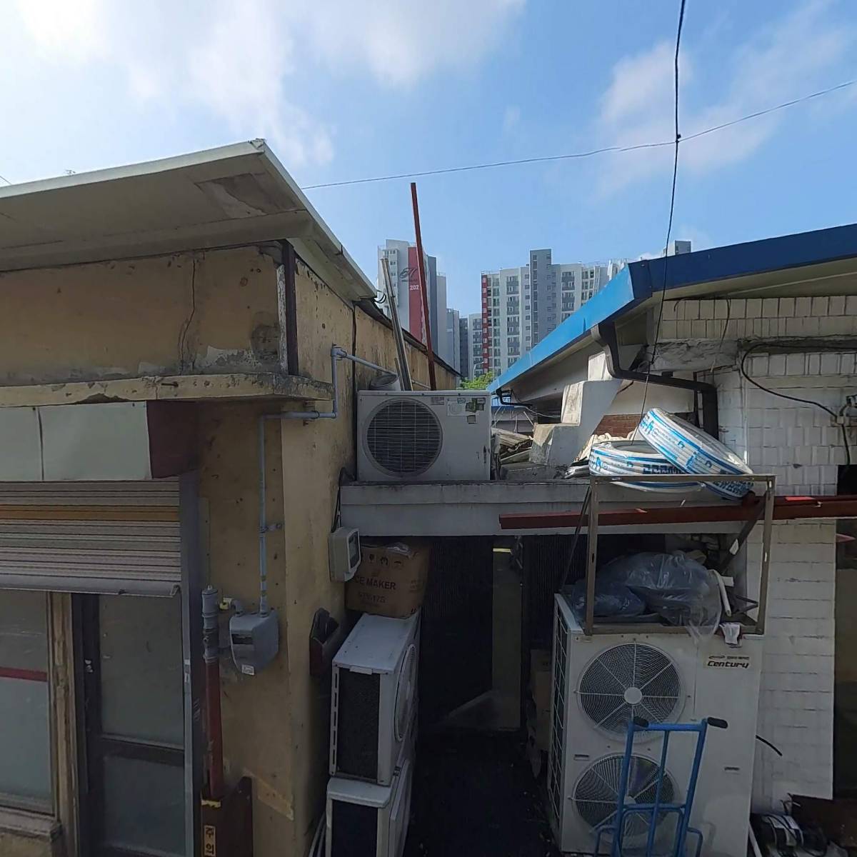 주식회사 바이오브래드