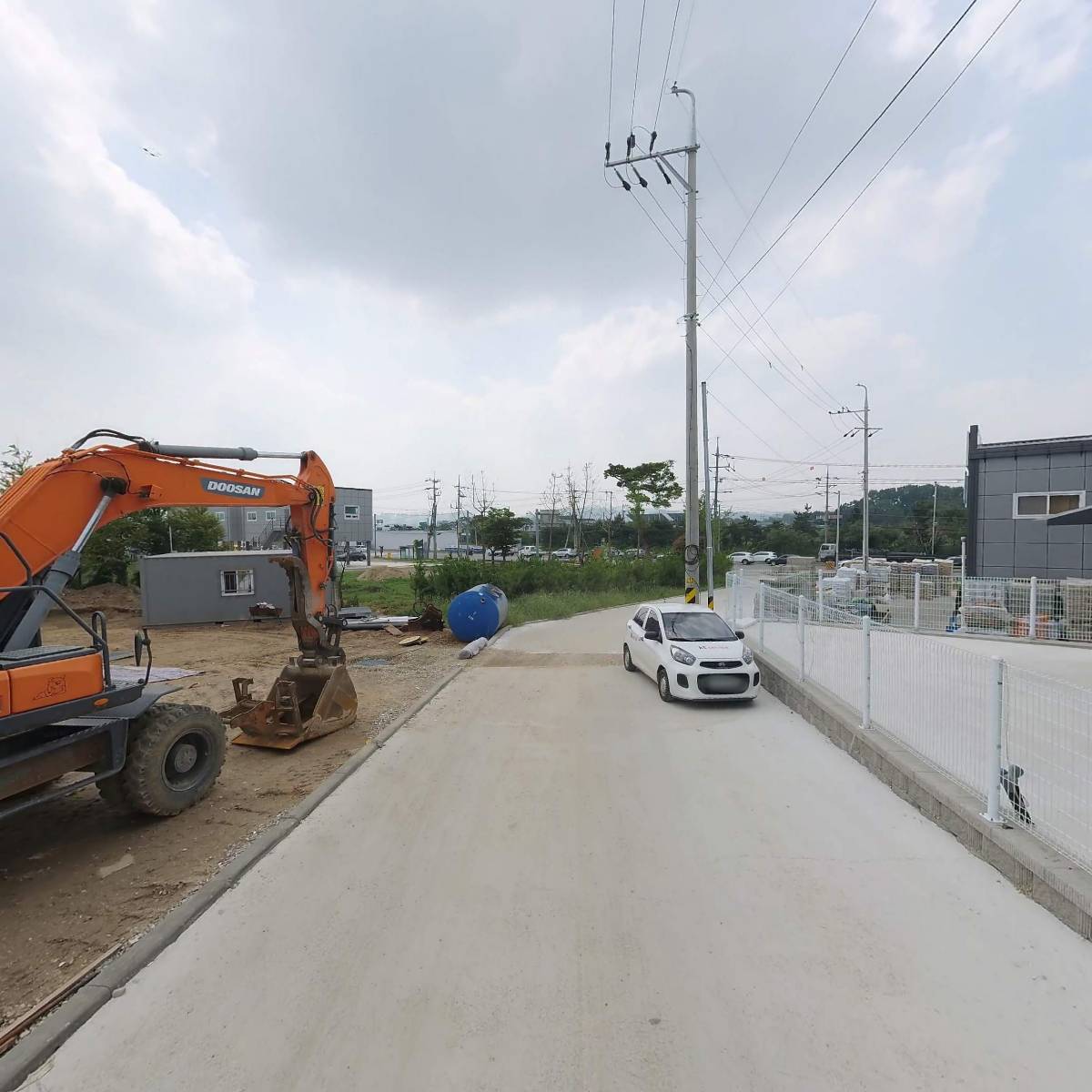 포링 자동차 공업사_2