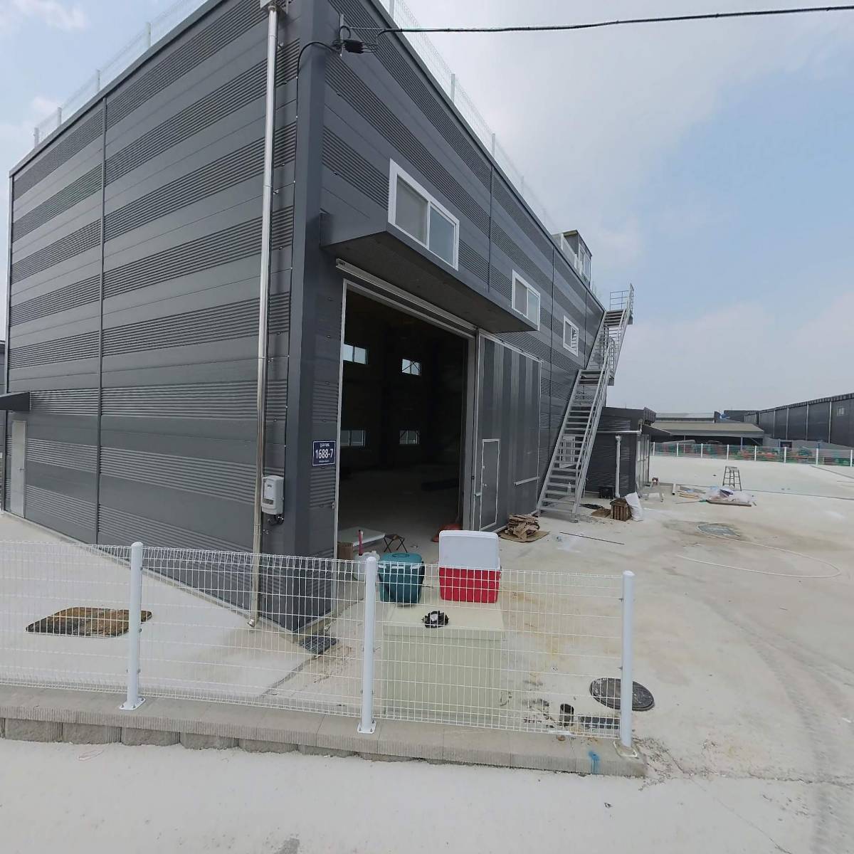 포링 자동차 공업사_3