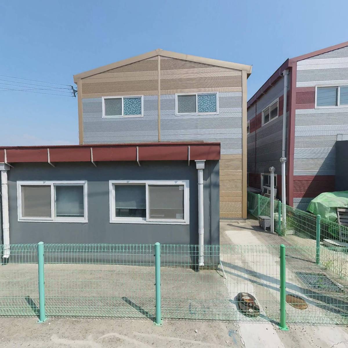 주식회사 당암티에프