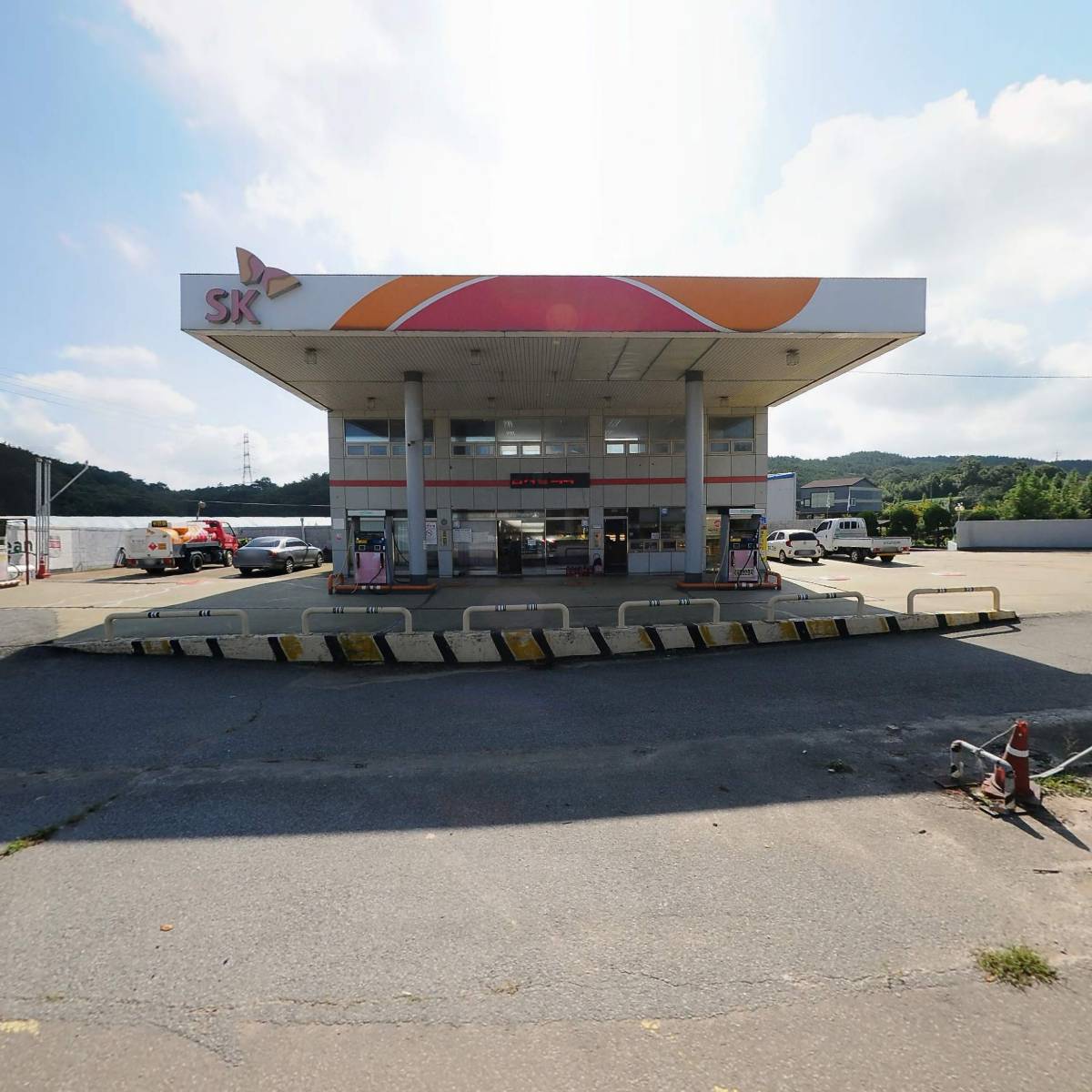 주식회사 제일에스아이