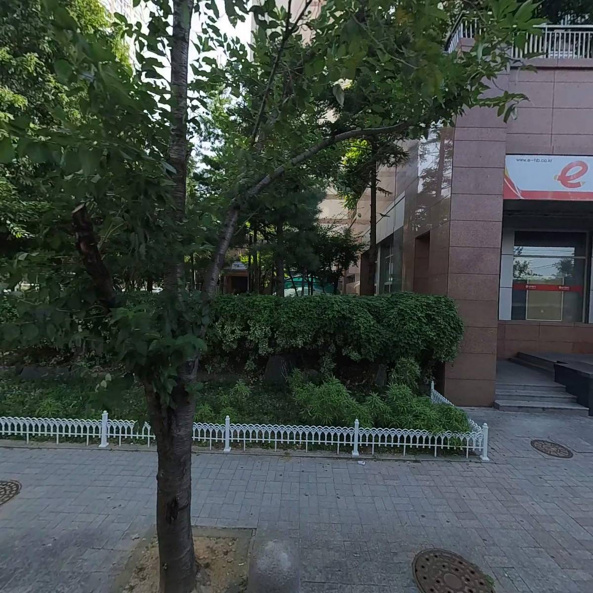 사회복지법인수원제일복지재단(수원시다함께돌봄센터7호점)