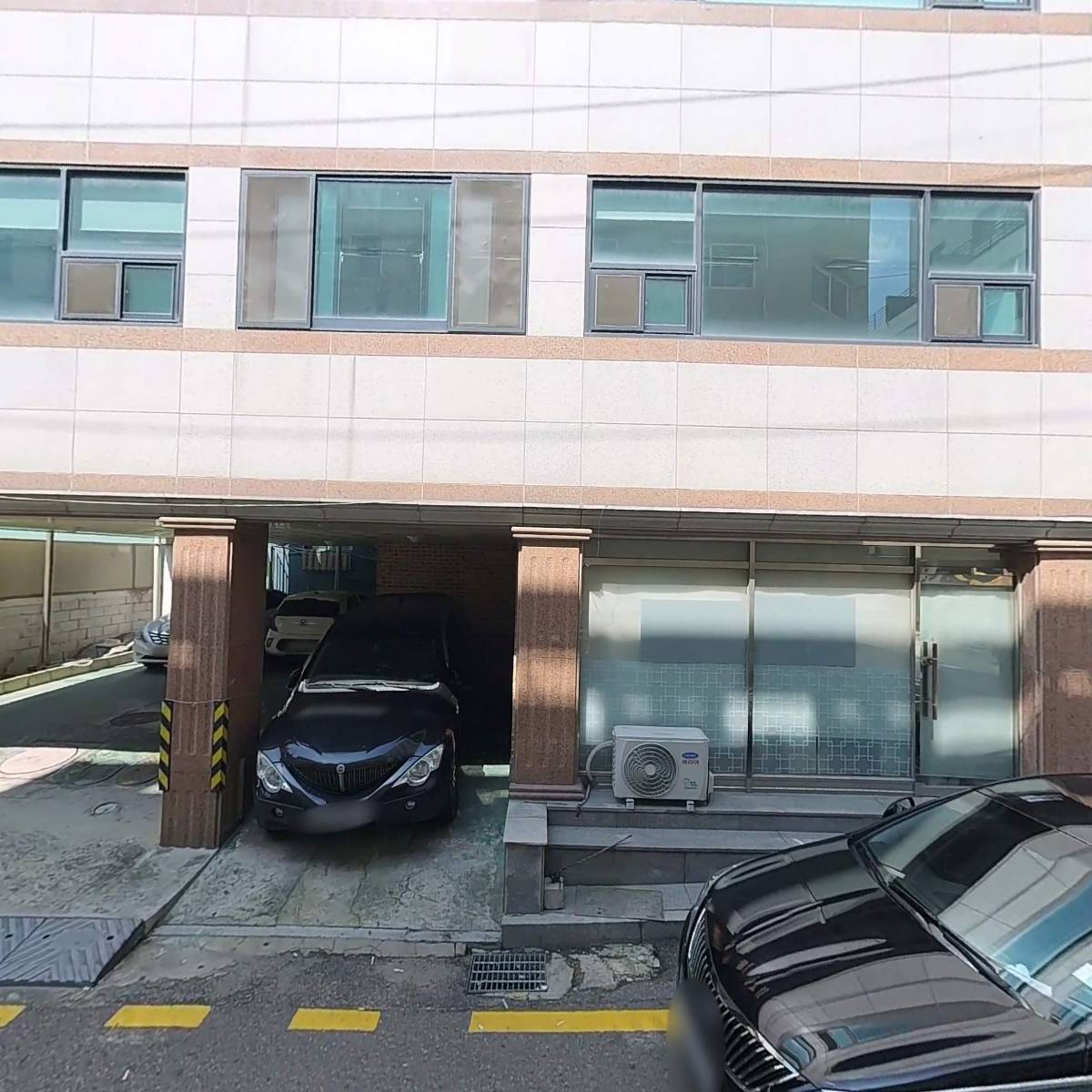 주식회사 더정성