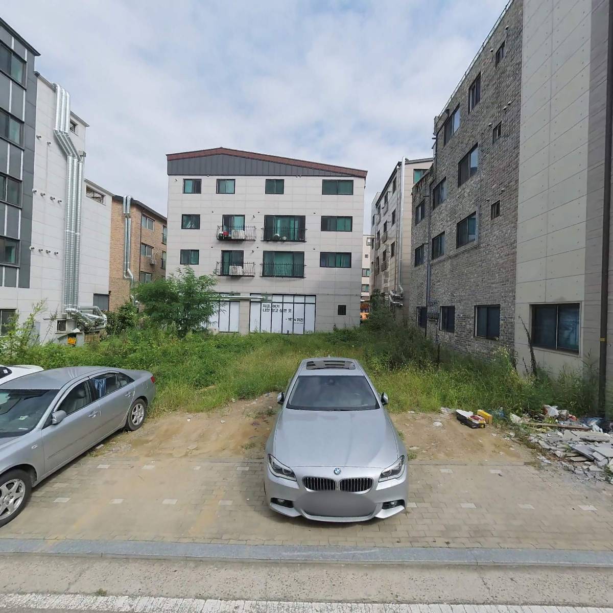 나무꾼이야기