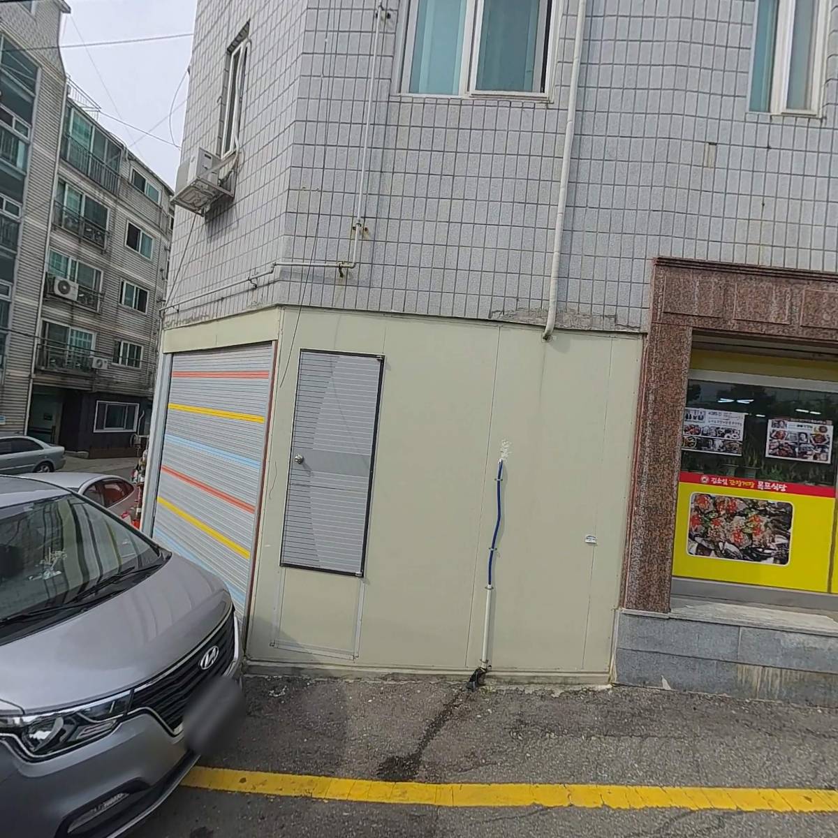 사단법인 장안문거북시장상인회