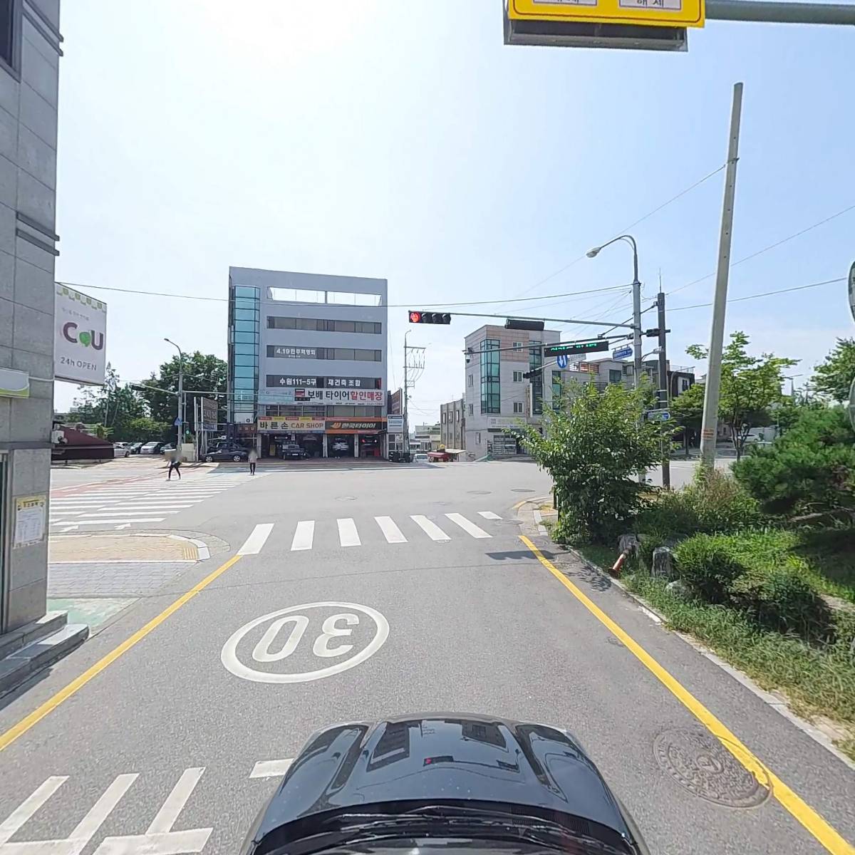 씨유(CU) 장안연무점_4