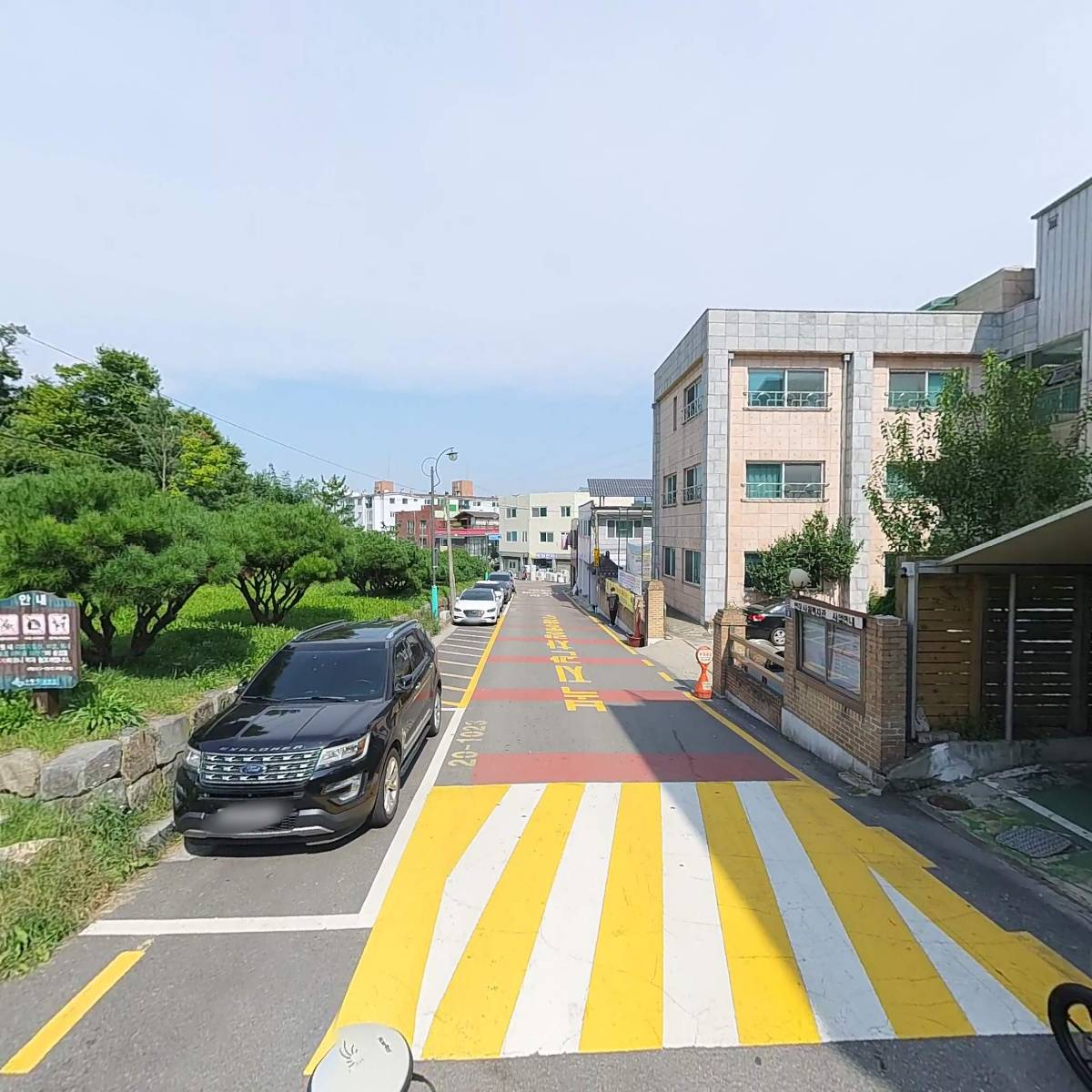 씨유(CU) 장안연무점_2