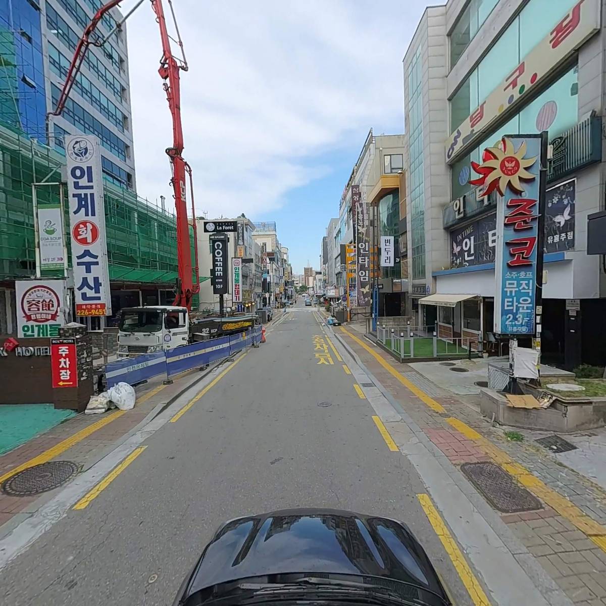 준코뮤직타운 수원인계_4