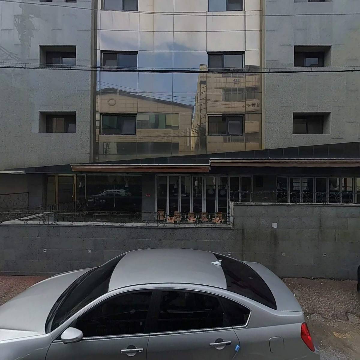 인테크산업