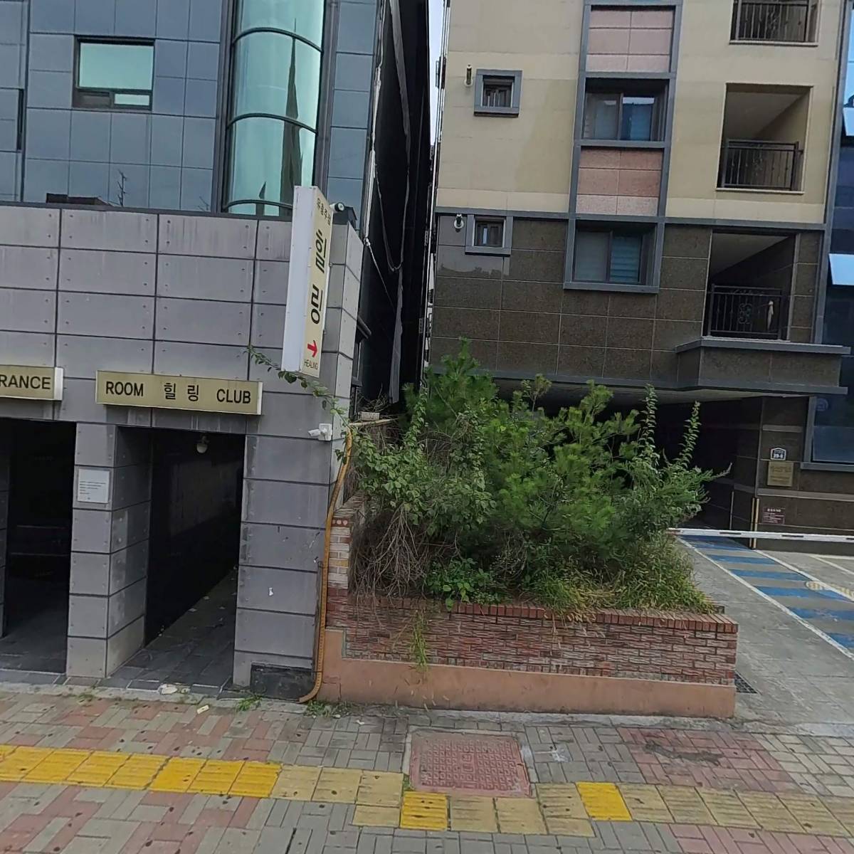 (주)원일건축사사무소