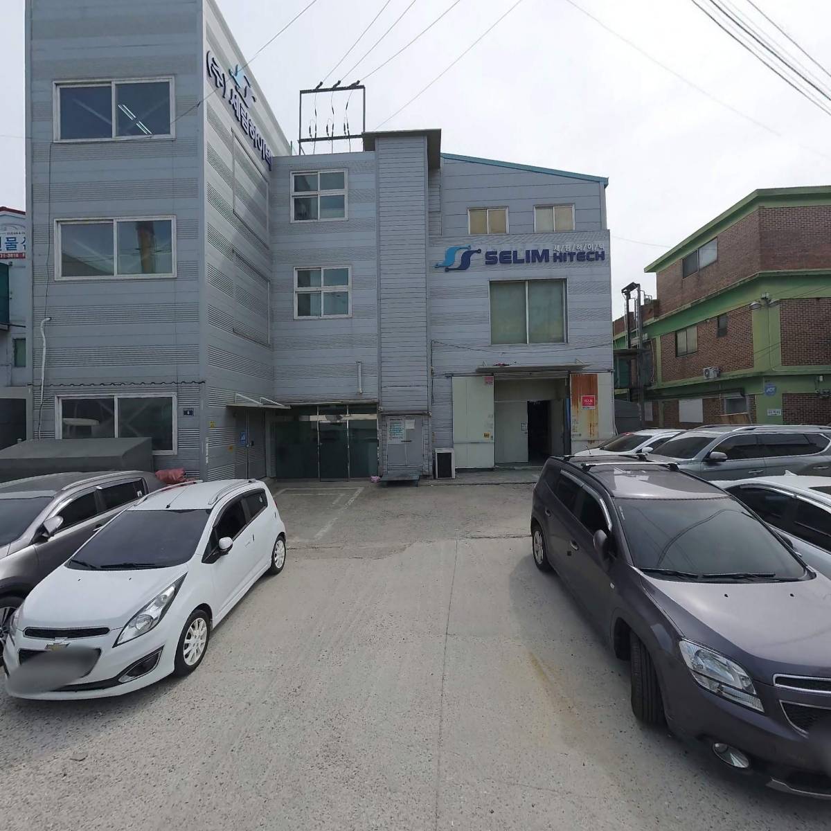 원케이