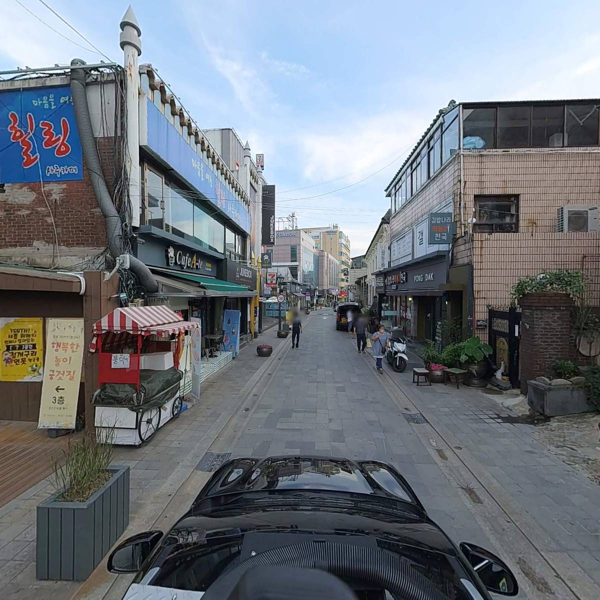 반고흐베이커리카페(Vangogh bakery cafe)_4