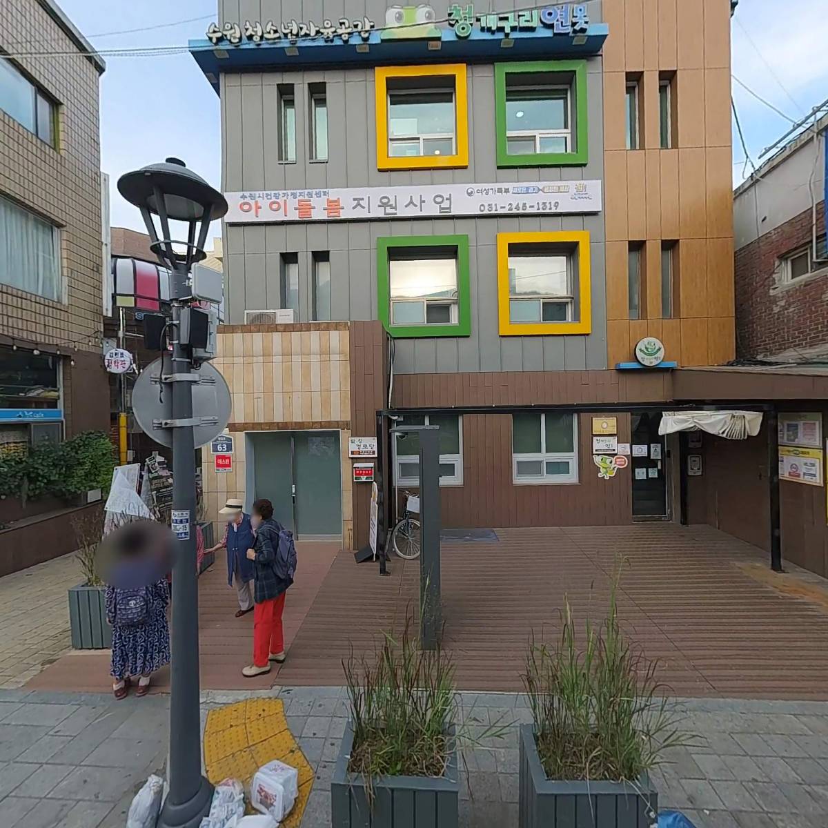 반고흐베이커리카페(Vangogh bakery cafe)_3