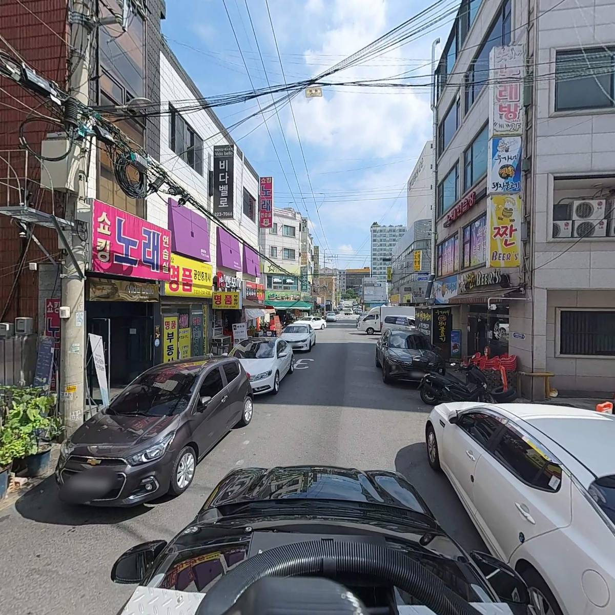 경동집 국물두루치기 인계점_4