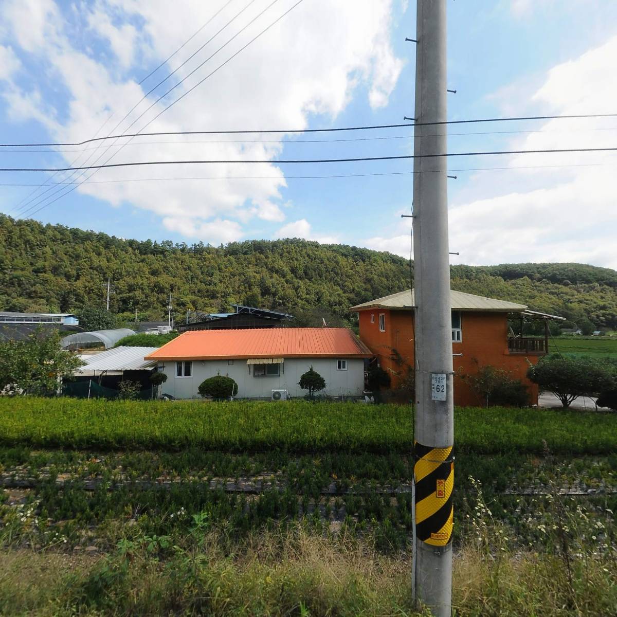 완주화산골 영농조합법인