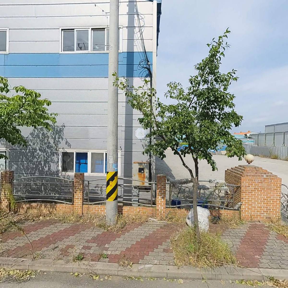 （주）지앤엘테크