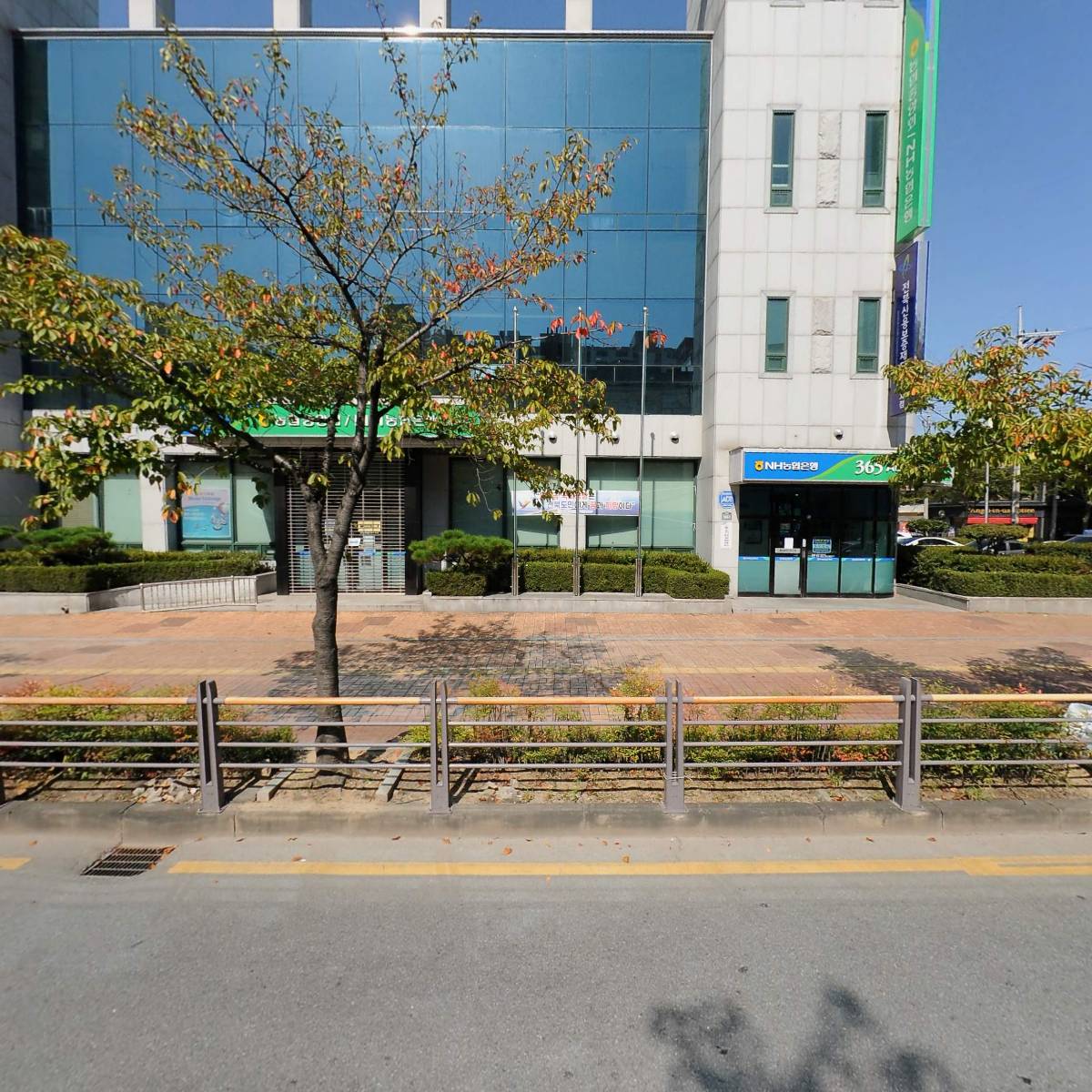 농협중앙회 익산시지부