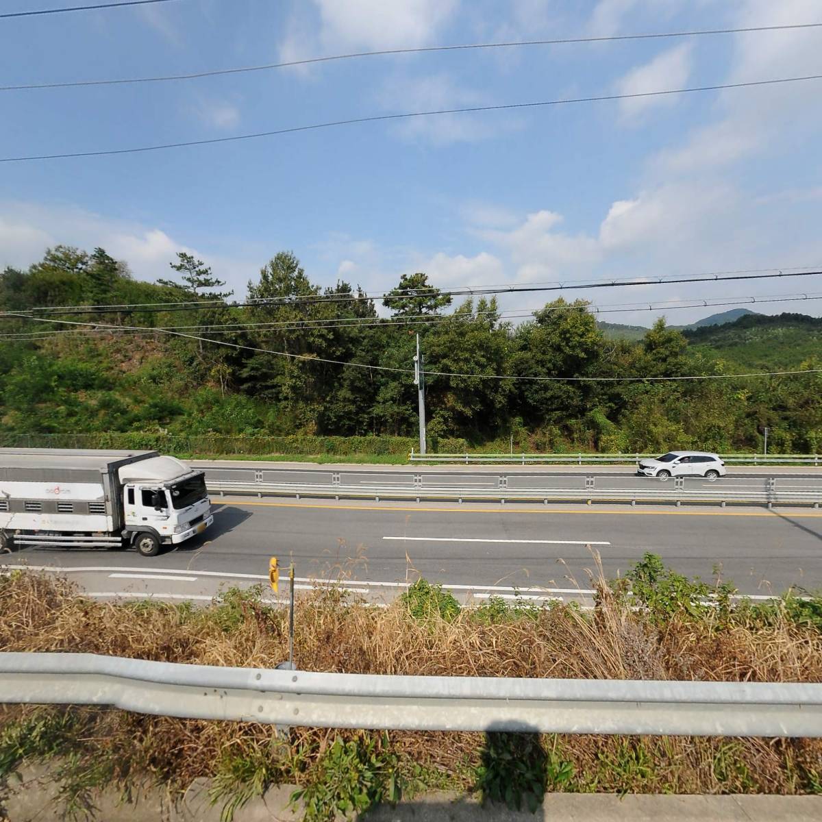 유한회사 케이와이산업