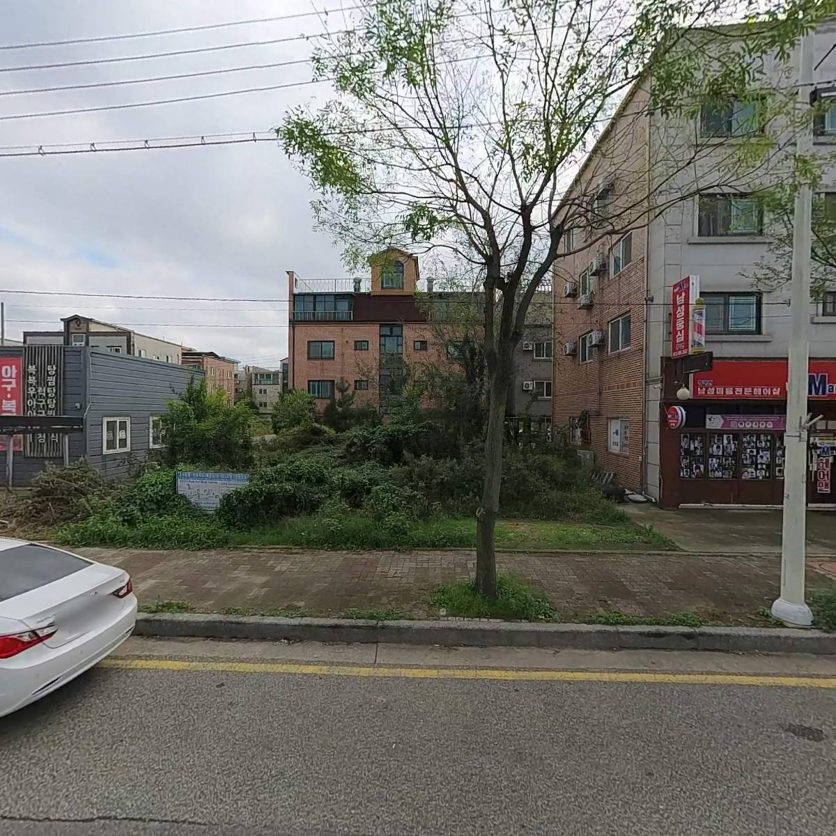대박푸드
