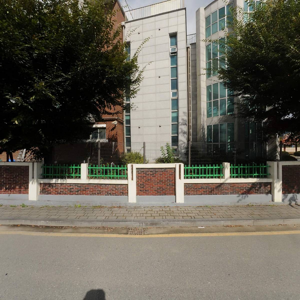 완주고등학교