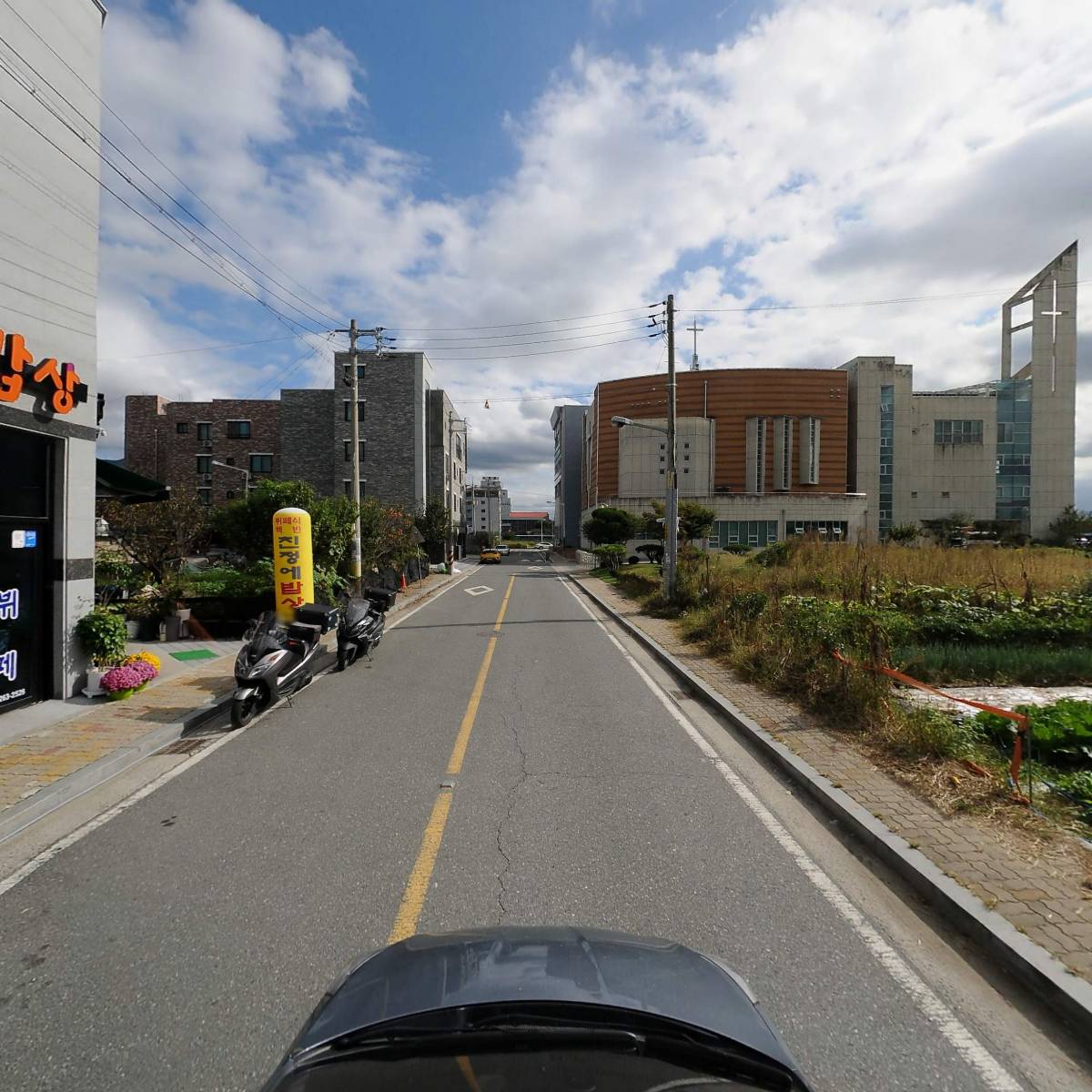 요거프레소 완주봉동점_4