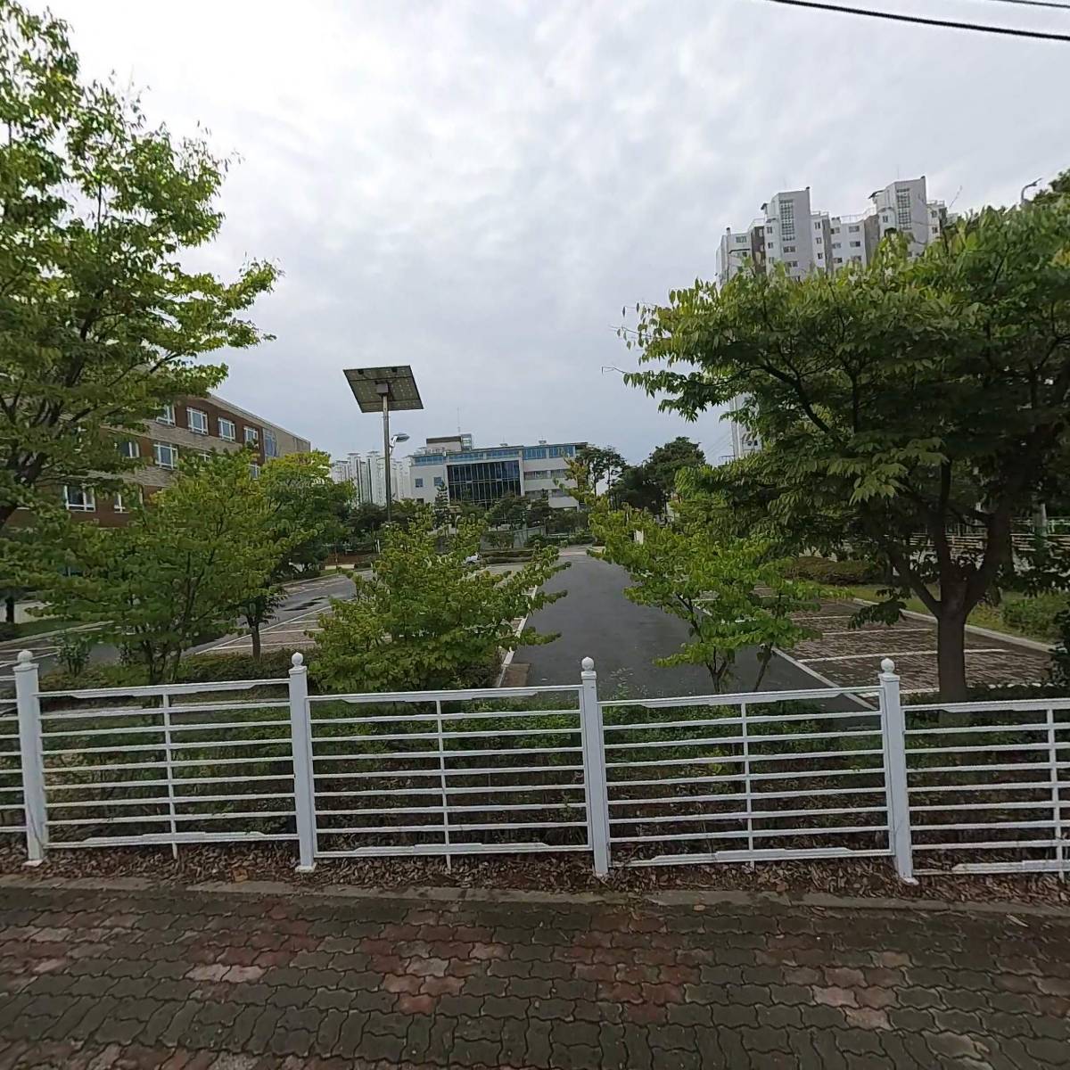 유명마트군산점