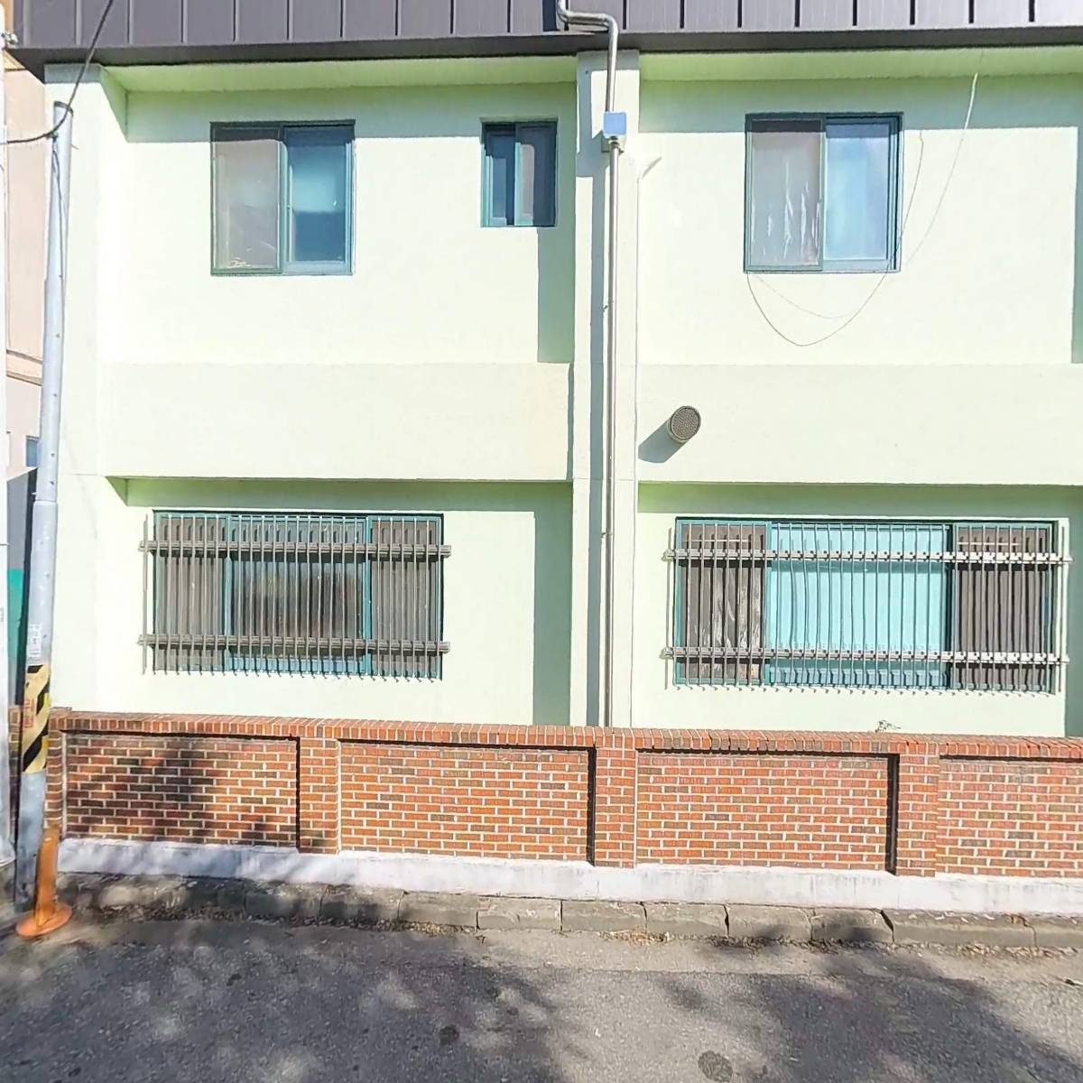 중화성군산시청점