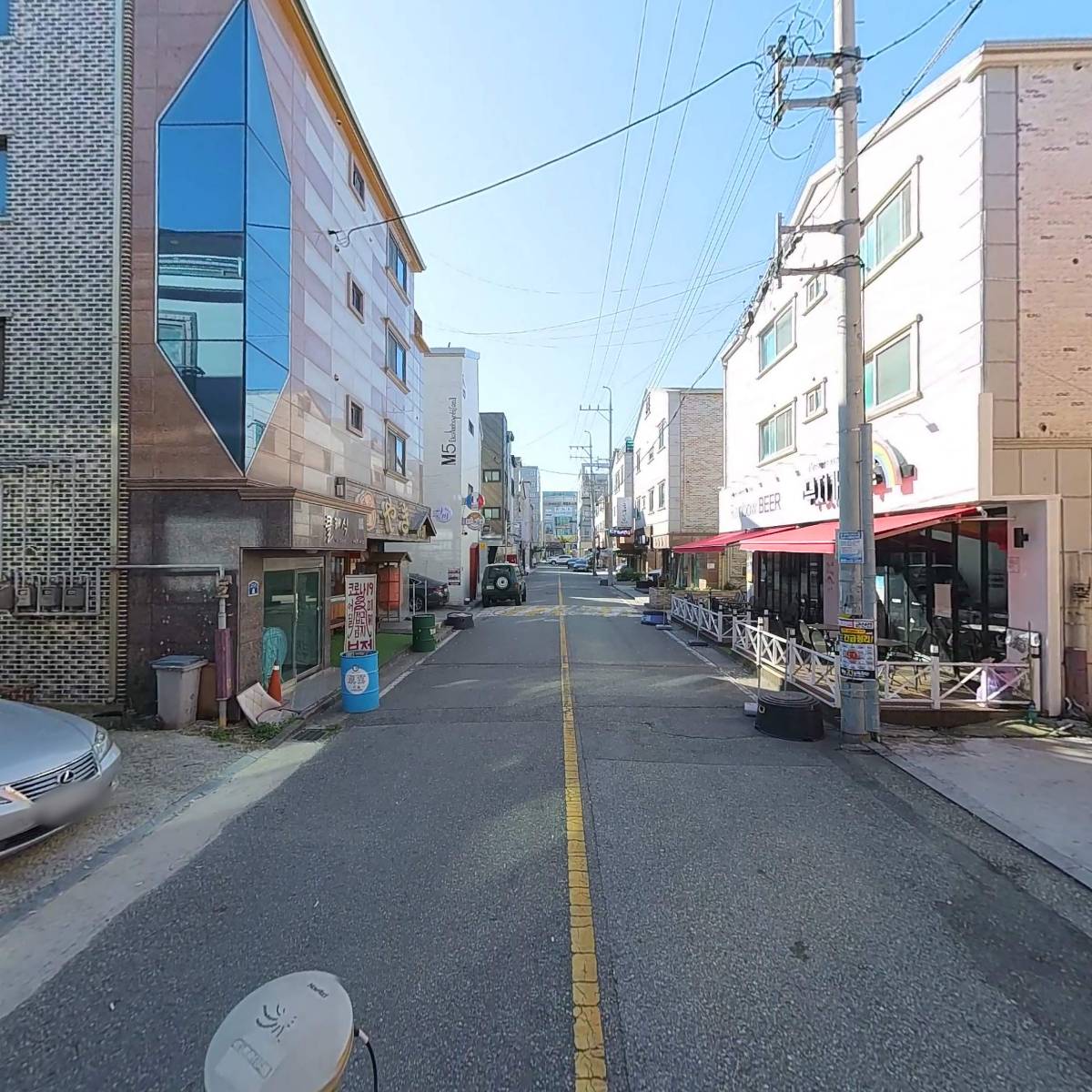 한라맥주군산수송점_2