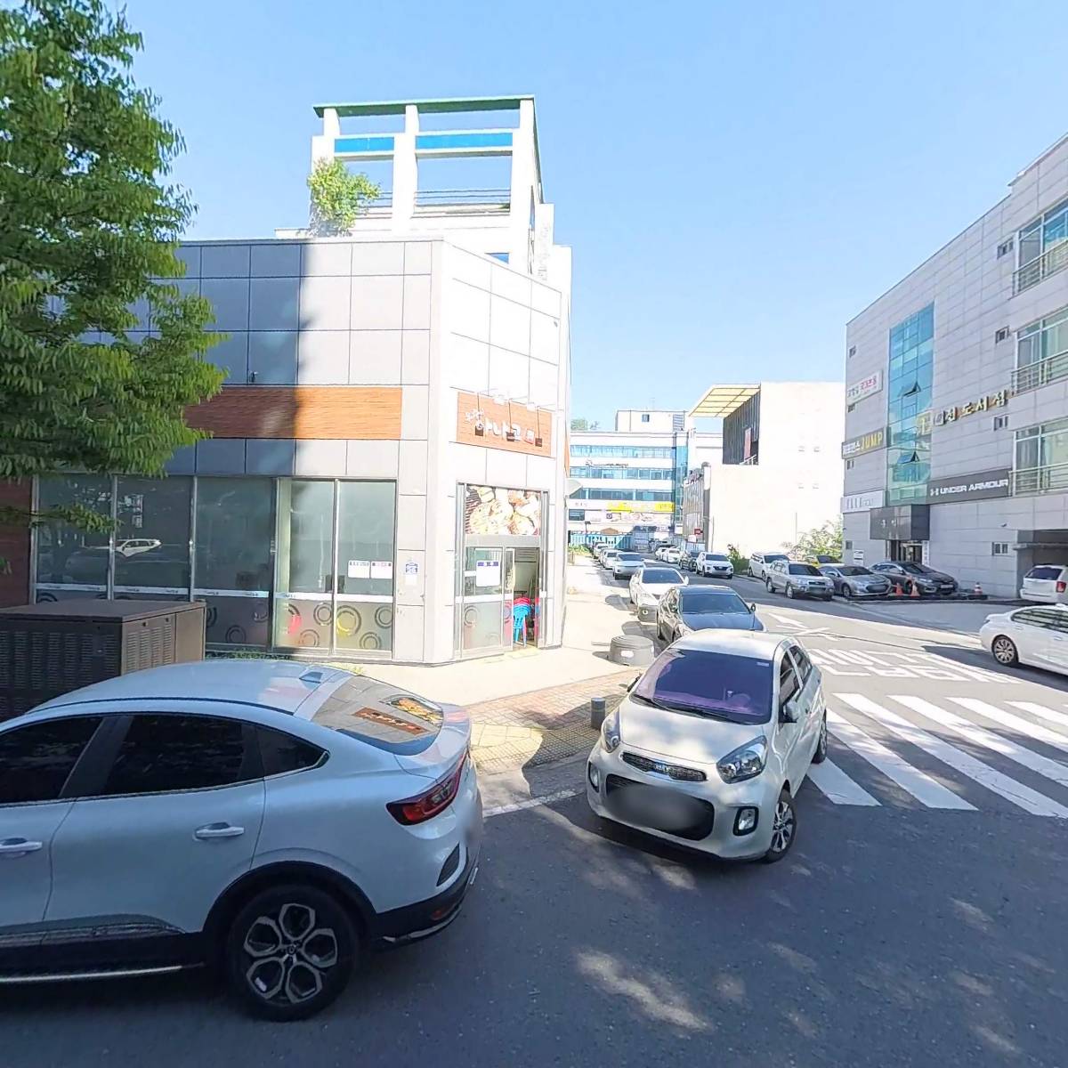 조이 필라테스 & 날씬한 요가