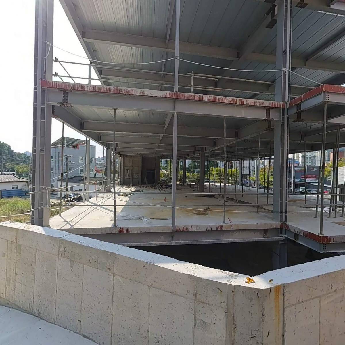 숲속나라어린이집