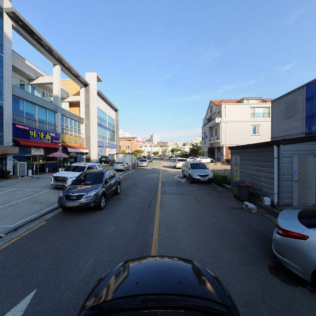 두거리우신탕효천점_4