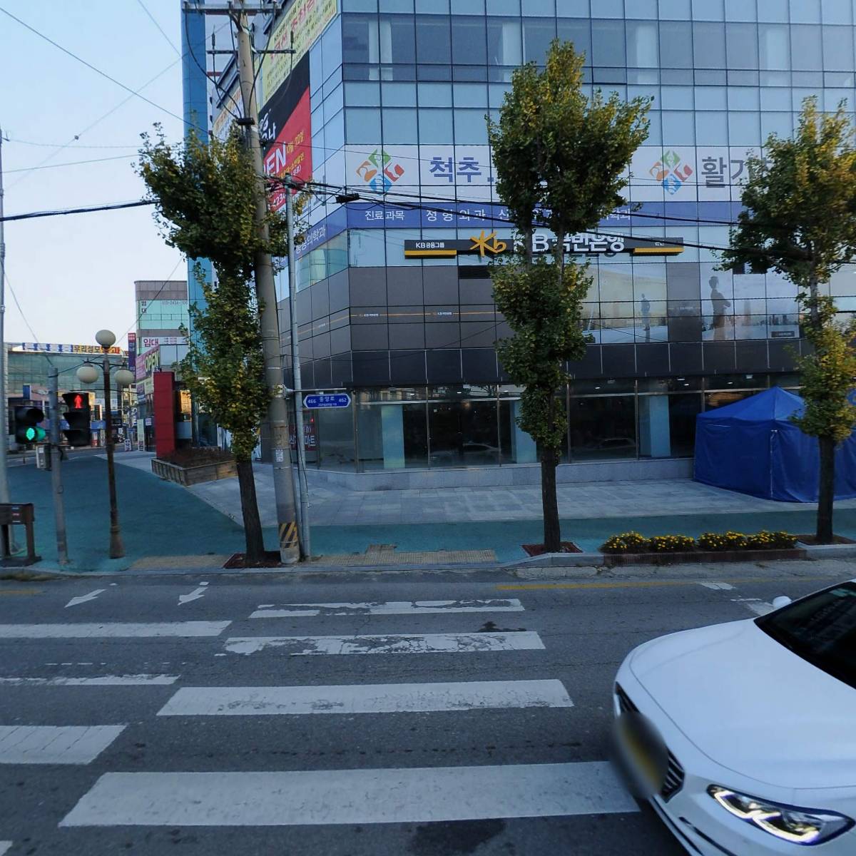 국민은행 논산지점_3