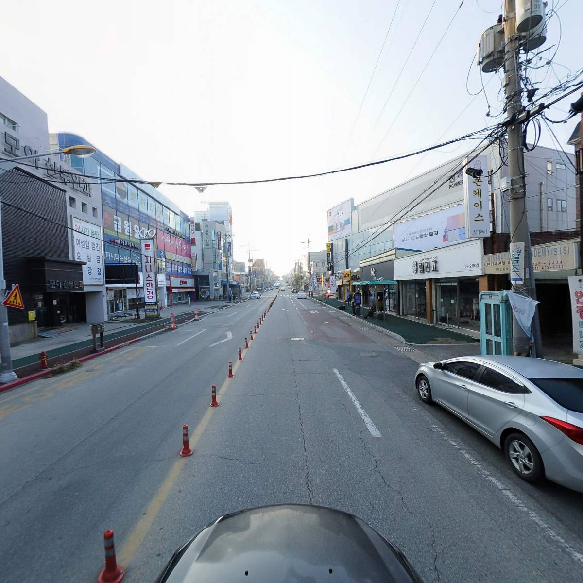 헤어살롱 나루& 에스테틱 논산점_4