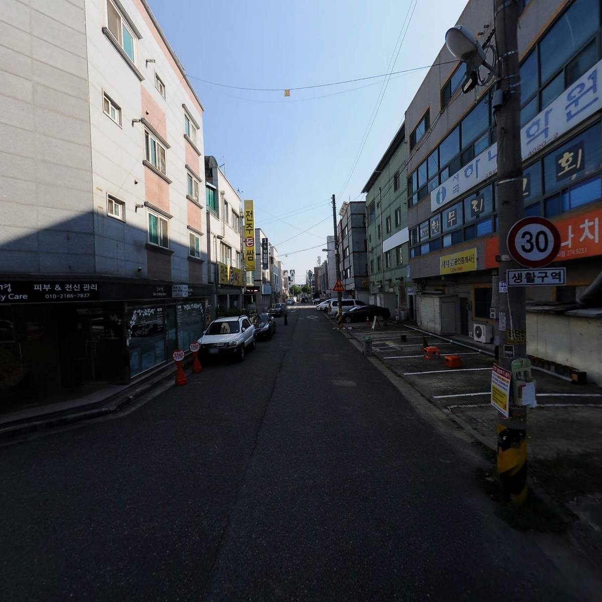 신포우리만두(서곡점)_2