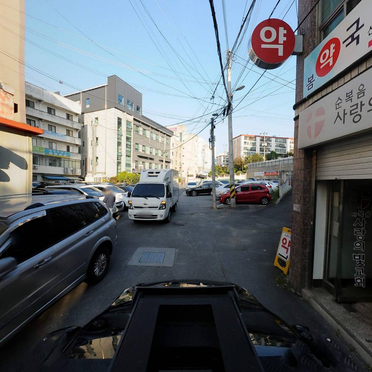 신포우리만두효자직영점_4