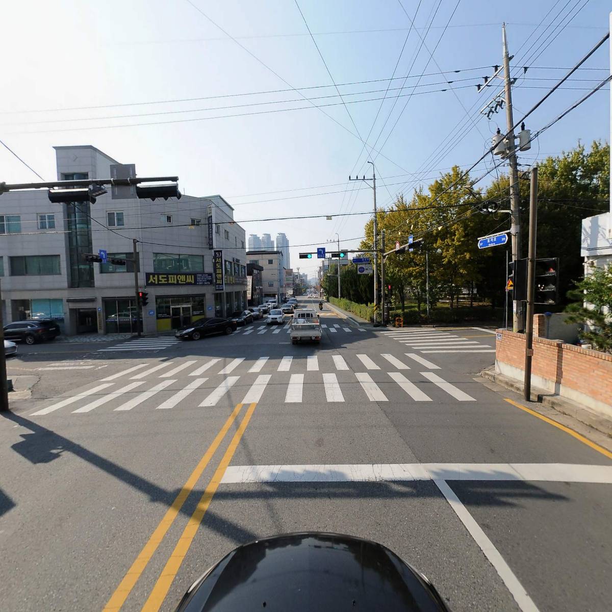 씨유(CU)  전주화산센터점_4
