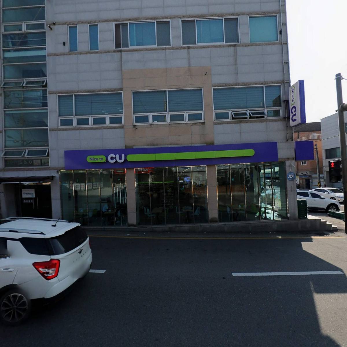 씨유(CU)  전주화산센터점_3