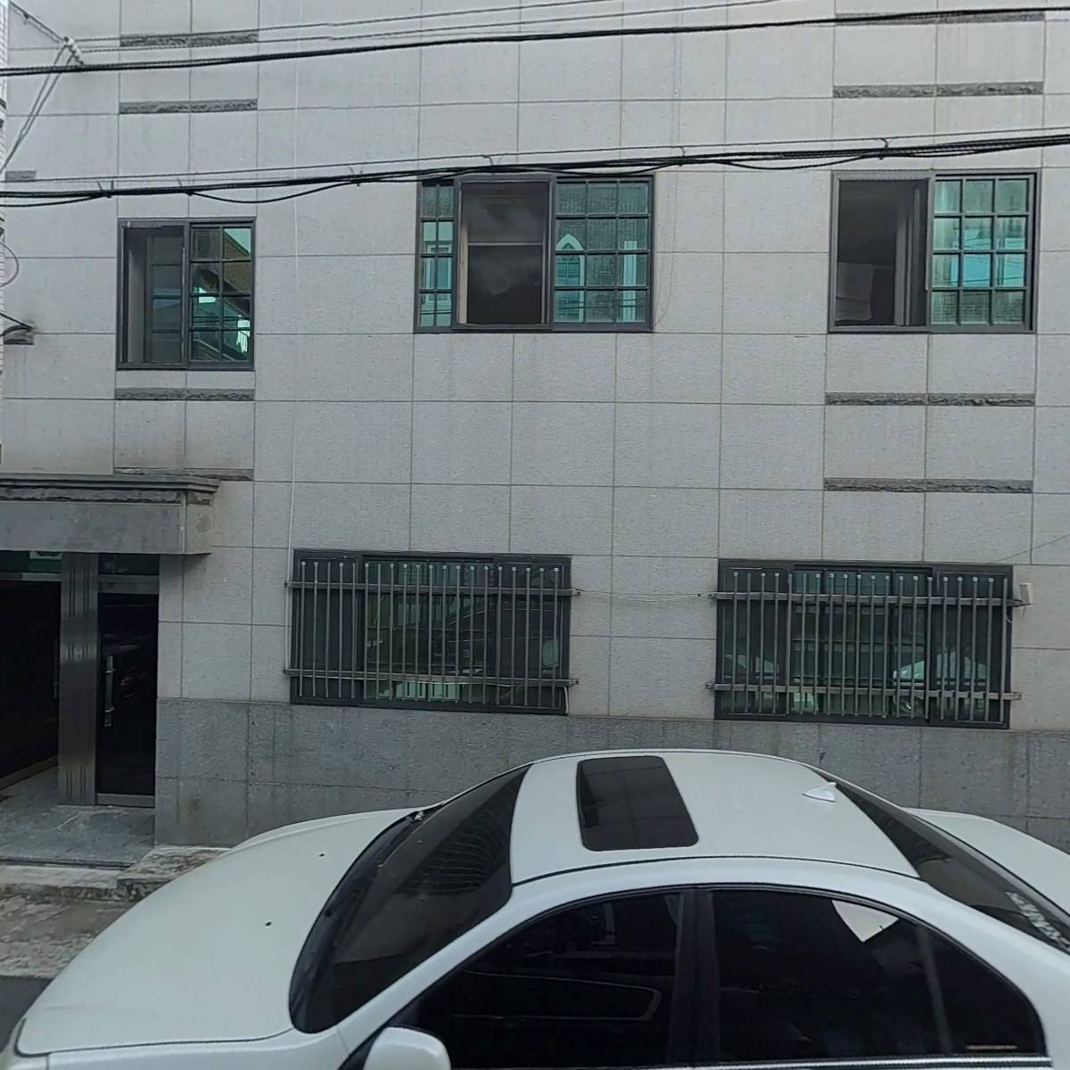 시지동산교회