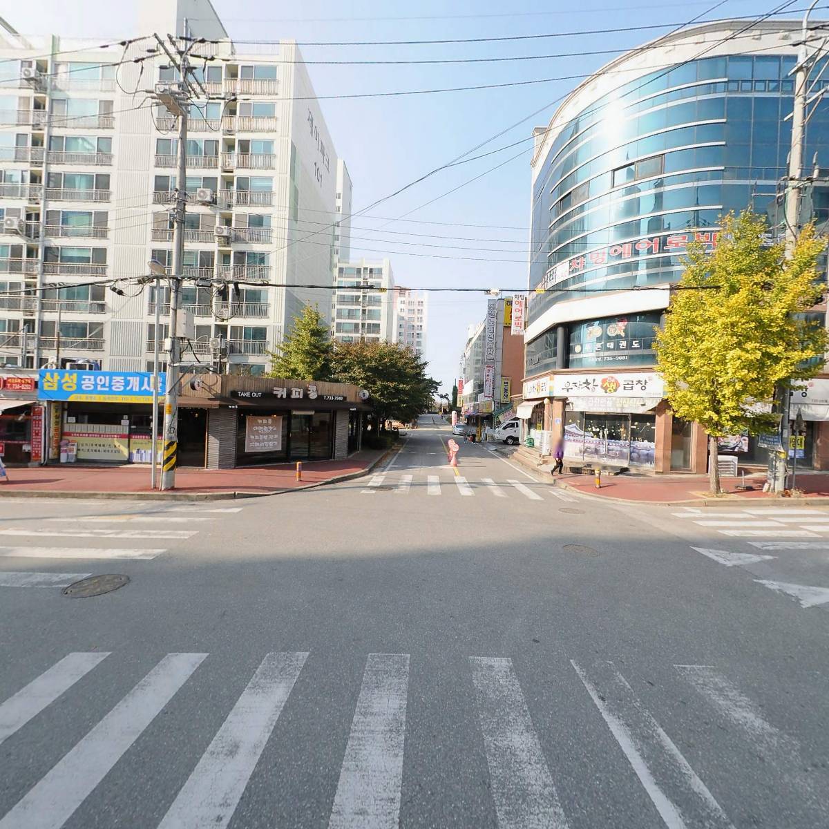다사랑치킨 논산점_2