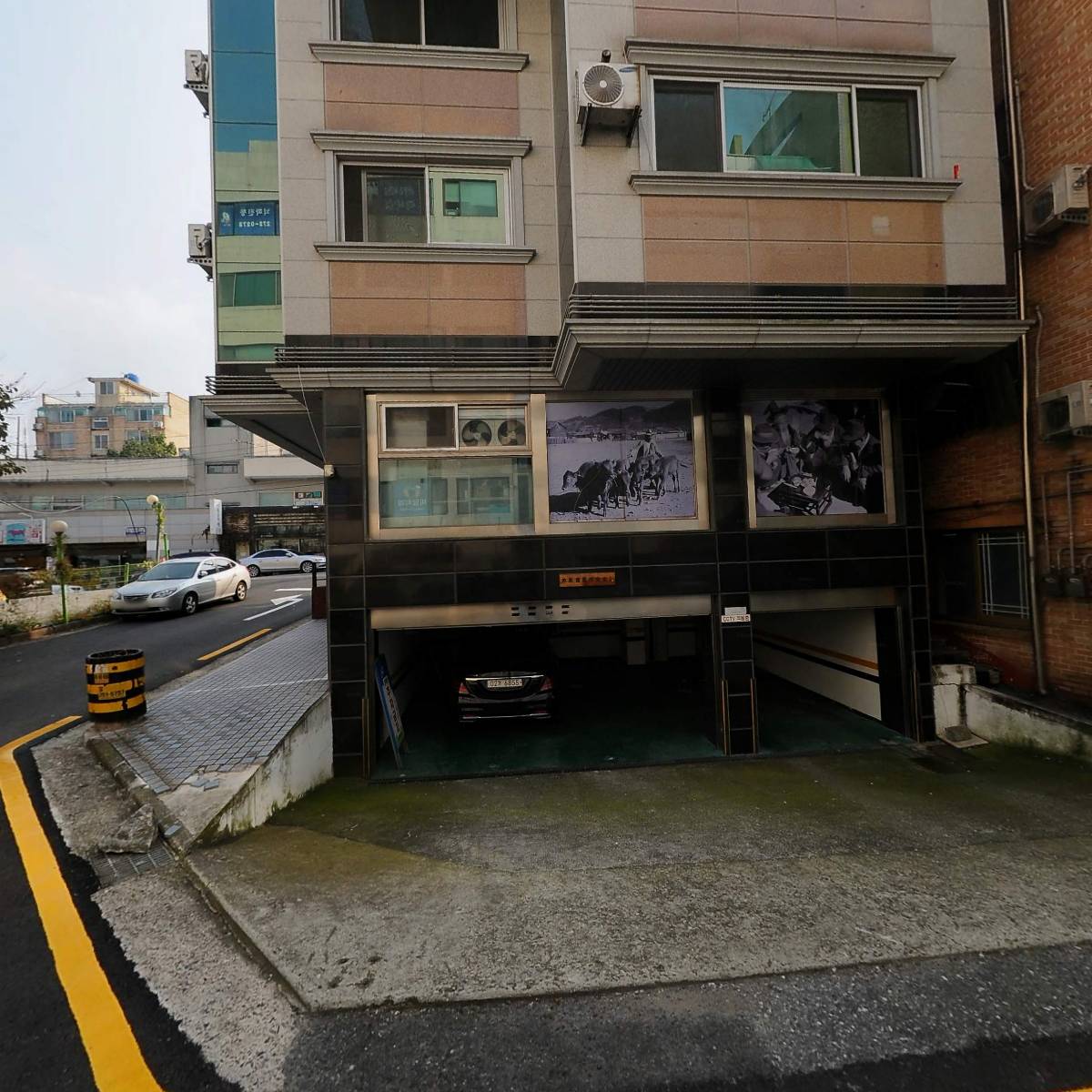 오영미 정신건강의학과의원