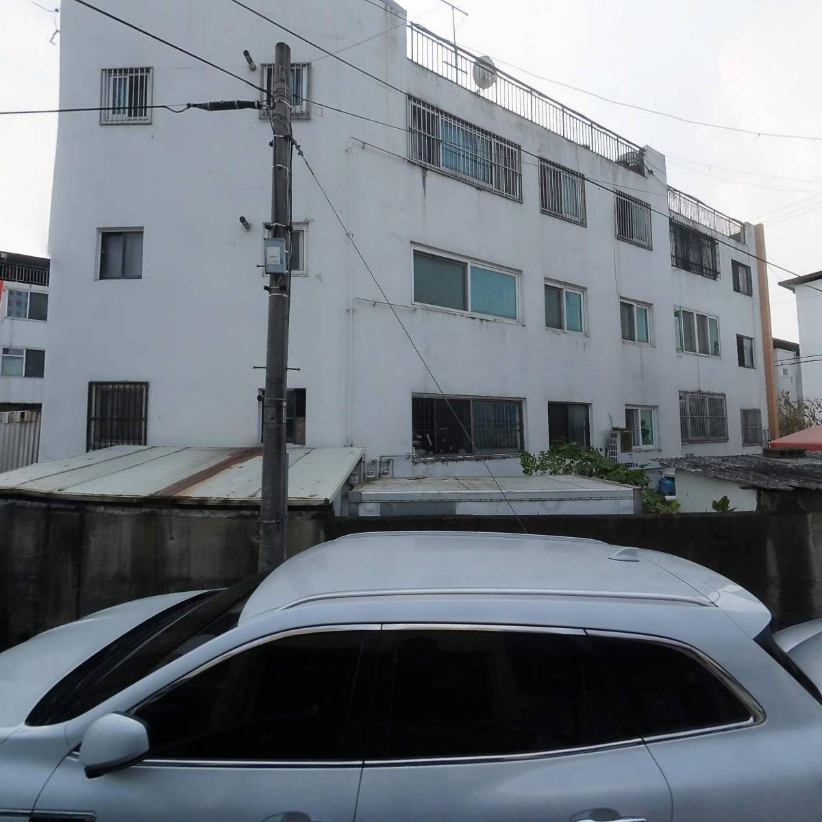 대왕청소