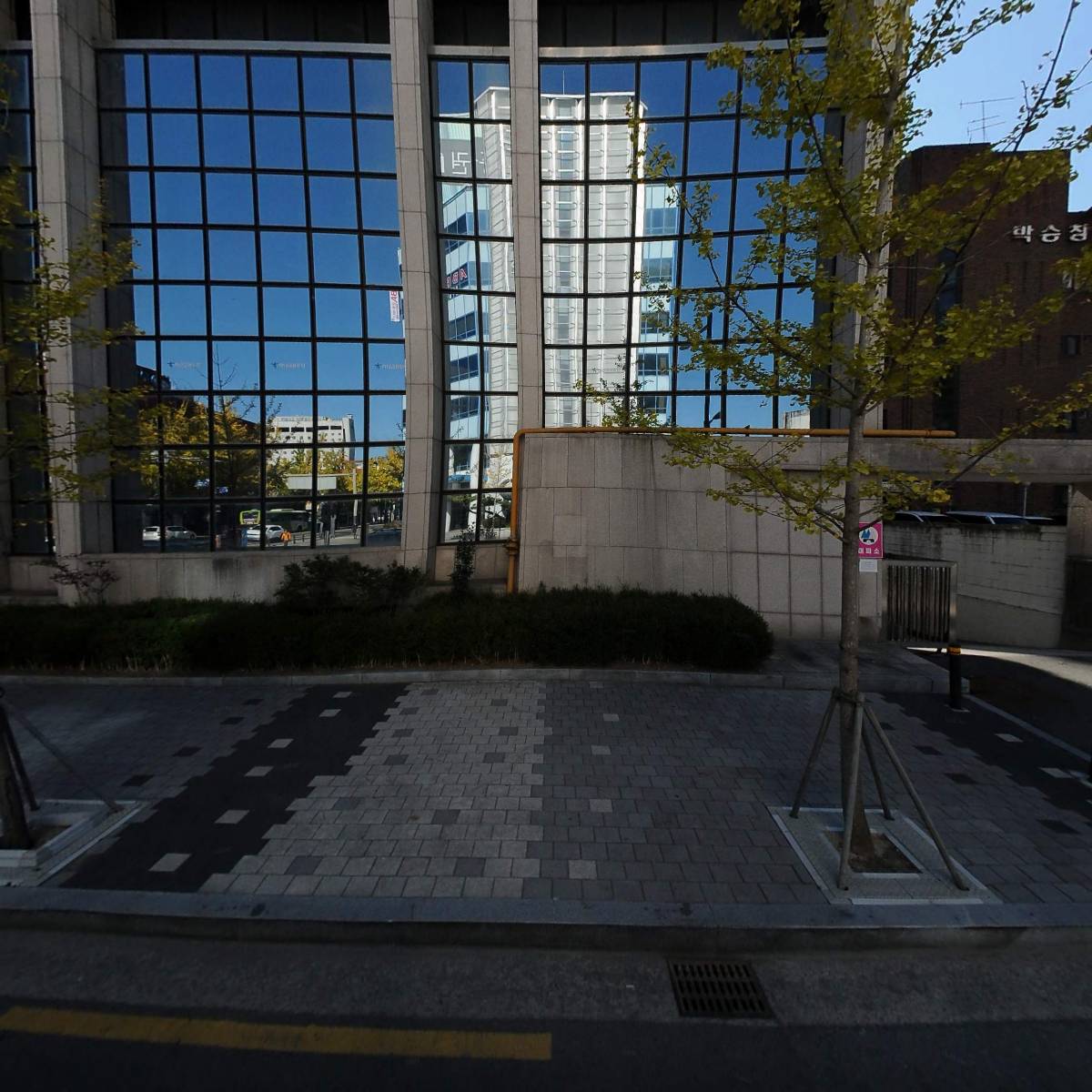 국민연금관리공단전주지부