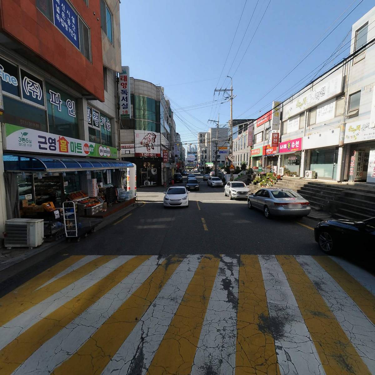 세븐헤어 중화산점_2