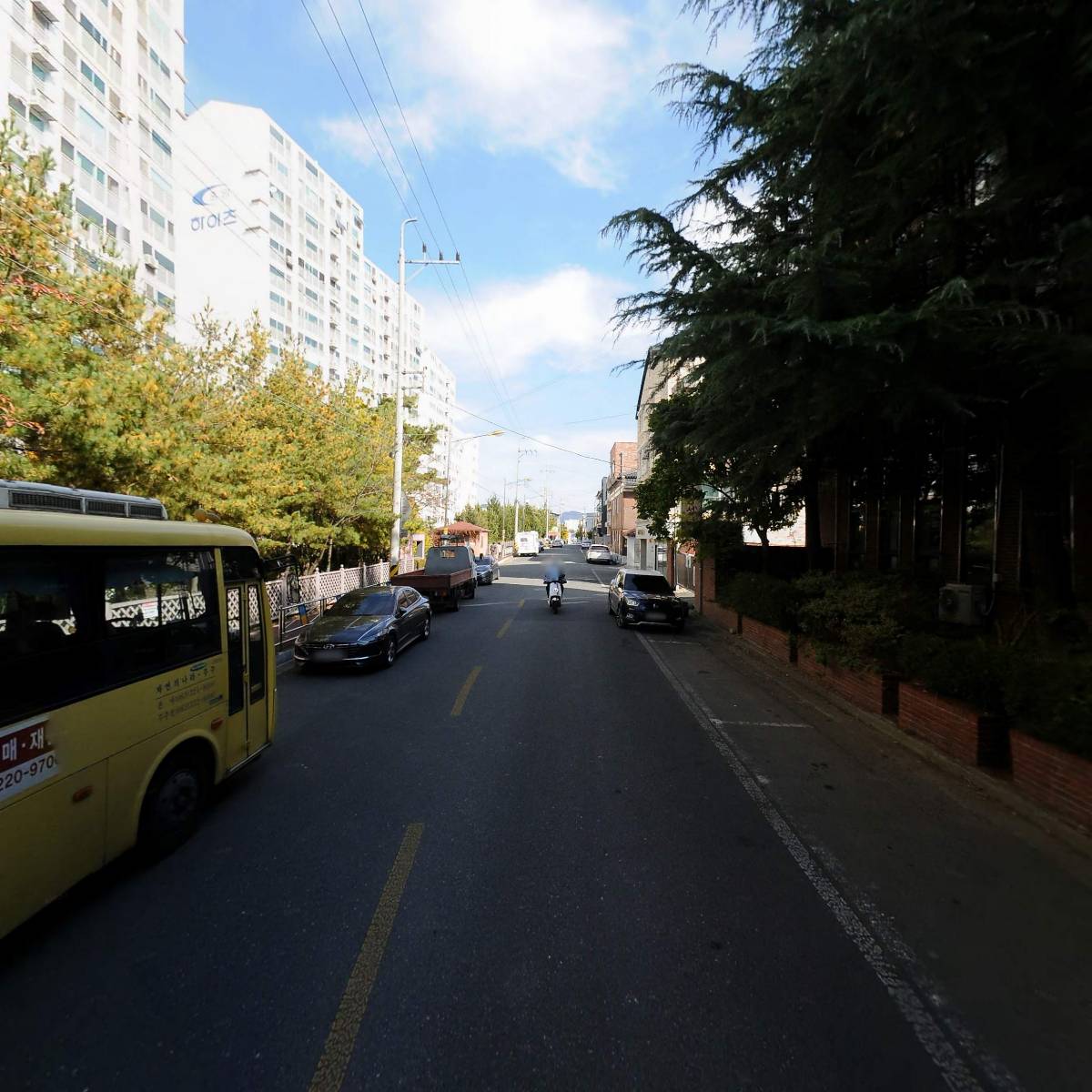 천주교 금암성당_2