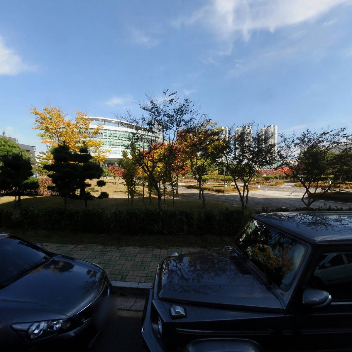 아담 주식회사(Adam corporation.)