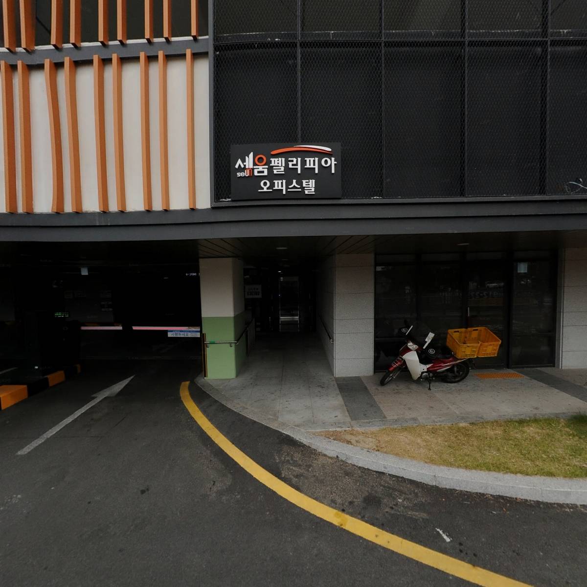 코코필라테스 전북대점