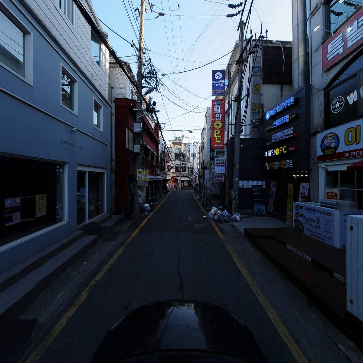 이등병부대찌개 전북대점_4